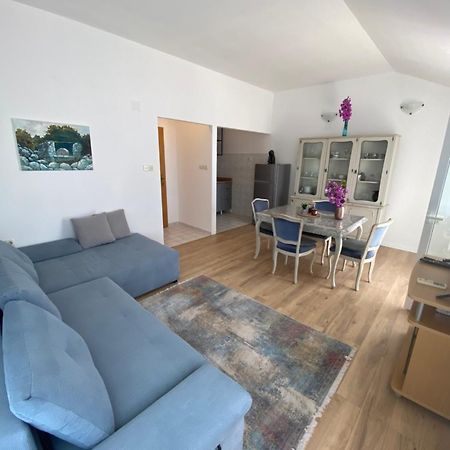 Apartman Dubravka 3 오레비츠 외부 사진