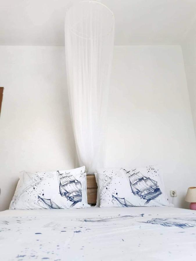 Apartman Dubravka 3 오레비츠 외부 사진