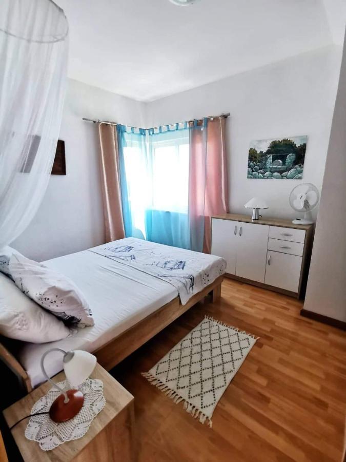 Apartman Dubravka 3 오레비츠 외부 사진