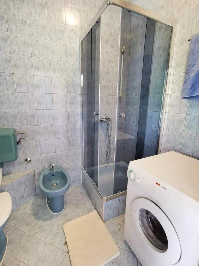 Apartman Dubravka 3 오레비츠 외부 사진
