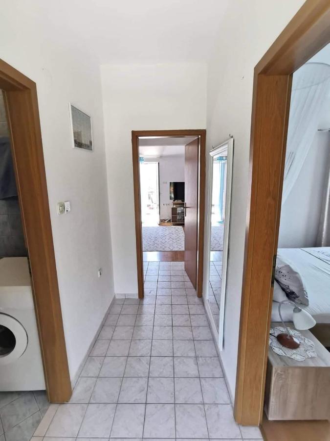 Apartman Dubravka 3 오레비츠 외부 사진