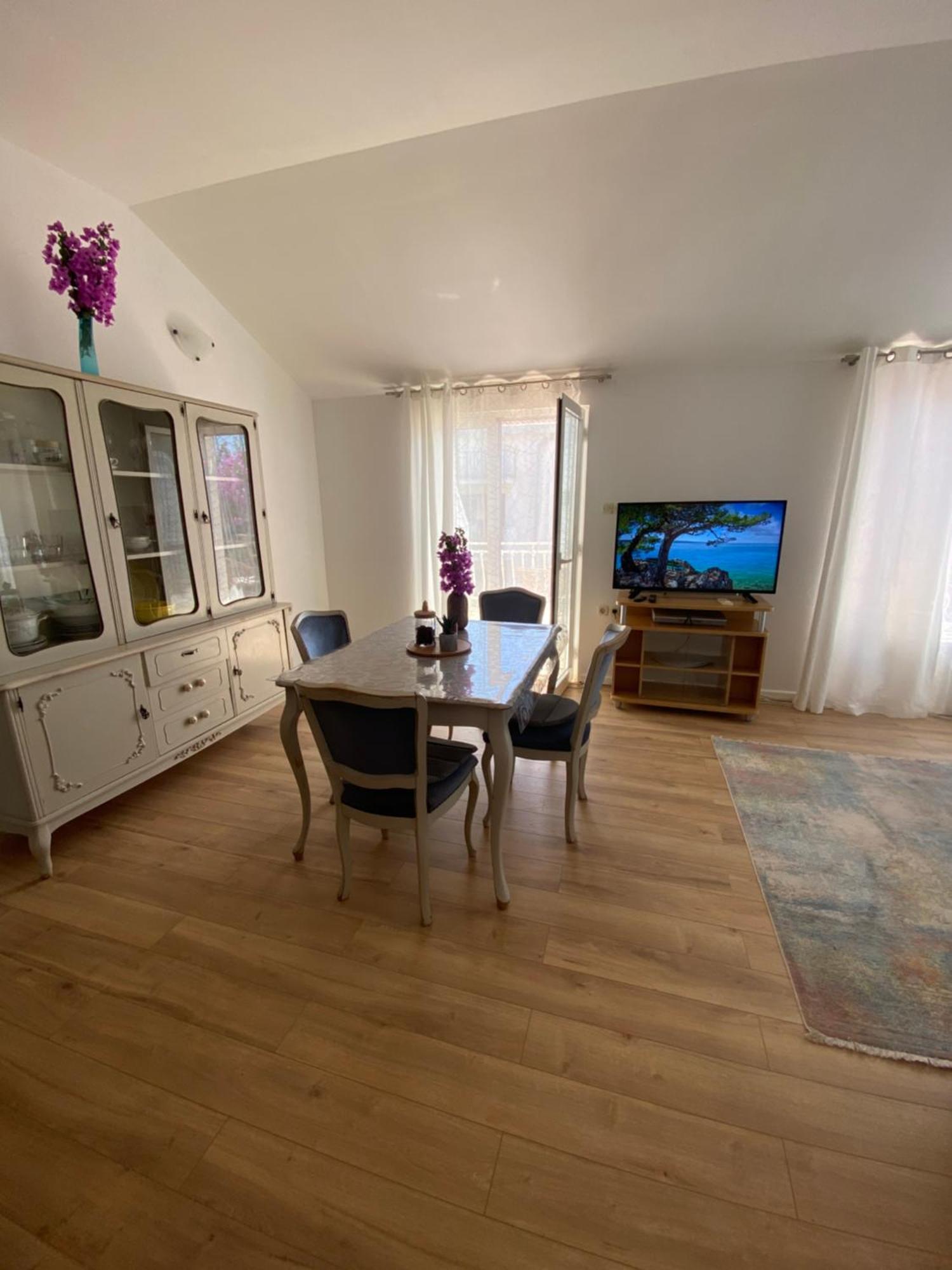 Apartman Dubravka 3 오레비츠 외부 사진